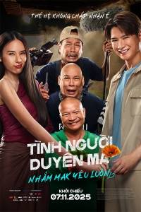 Tình Người Duyên Ma: Nhắm Mak Yêu Luôn