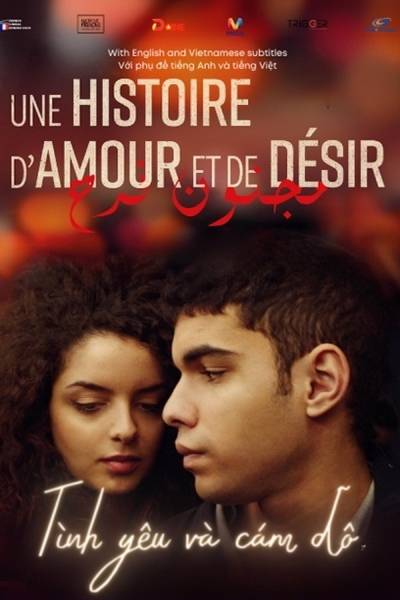 Tình Yêu Và Cám Dỗ