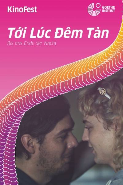 Tới Lúc Đêm Tàn