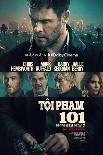 Tội Phạm 101