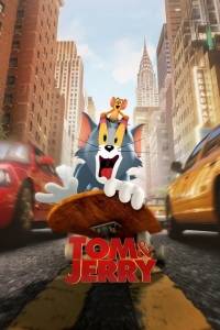 Tom & Jerry: Quậy Tung New York