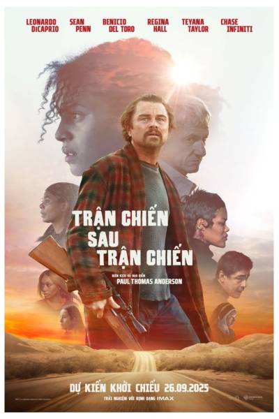 Trận Chiến Sau Trận Chiến