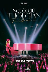 Tri Âm The Movie: Người Giữ Thời Gian