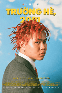 Trường Hè, 2001