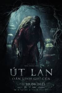 Út Lan: Oán Linh Giữ Của