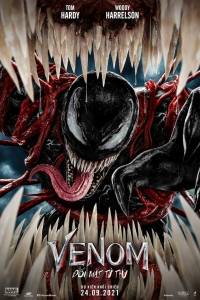 Venom: Đối Mặt Tử Thù