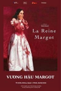 Vương Hậu Margot