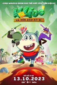 Wolfoo Và Hòn Đảo Kỳ Bí