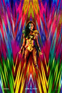 Wonder Woman 1984: Nữ Thần Chiến Binh