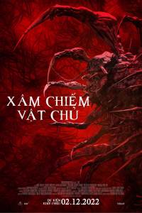 Xâm Chiếm Vật Chủ